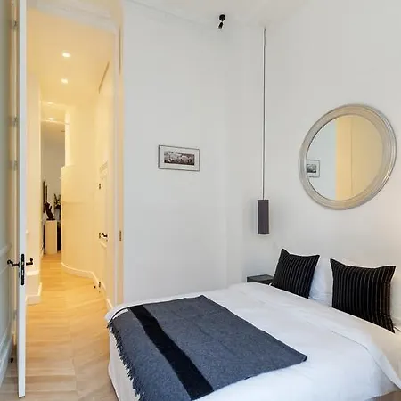 Apartment Place Vendome