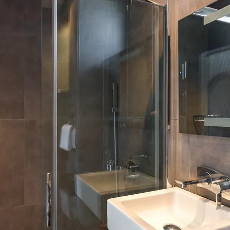 Place Vendome Apartament Paryż