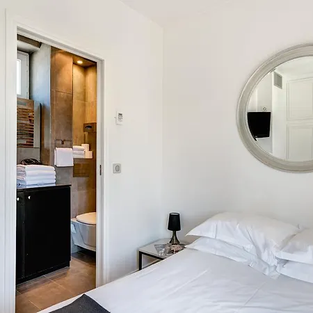 Apartment Place Vendome *