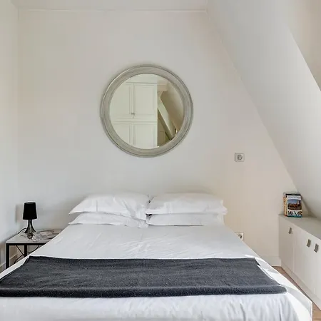 Place Vendome Apartment Paris