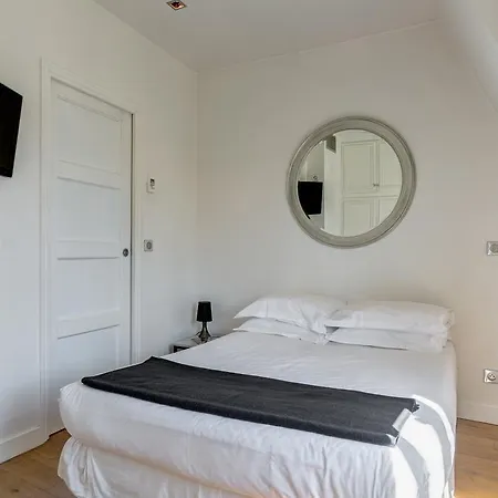 Place Vendome Apartament