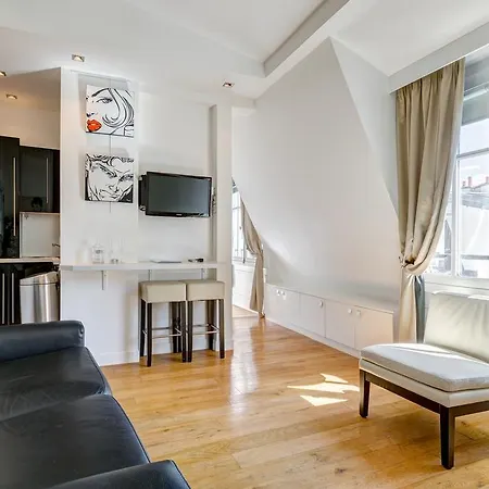 Place Vendome Apartament *