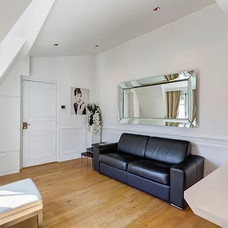 Apartament Place Vendome