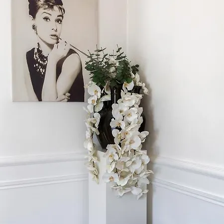Place Vendome Apartment