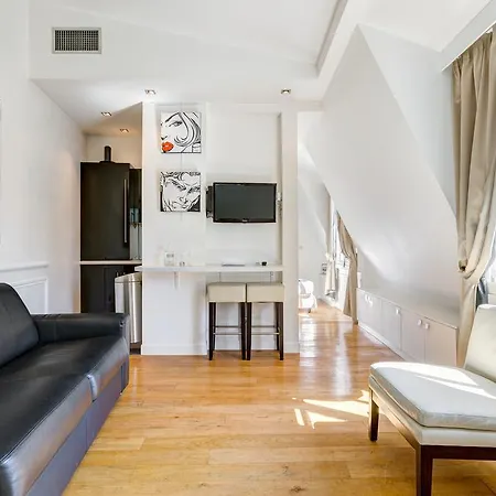 Apartament Place Vendome