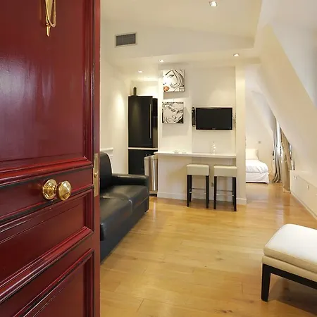 Apartament Place Vendome