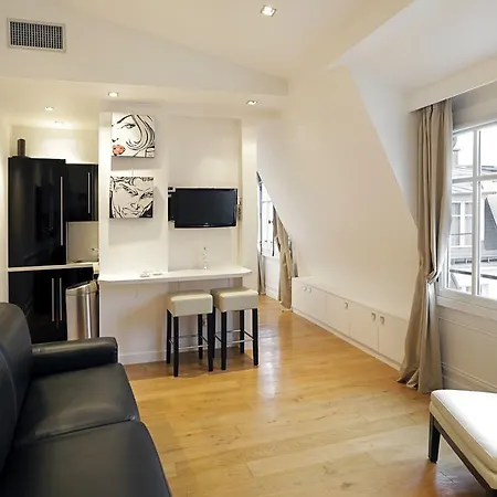 Apartament Place Vendome *