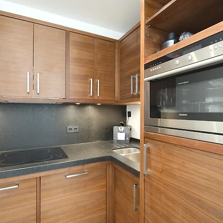 Apartment Place Vendome