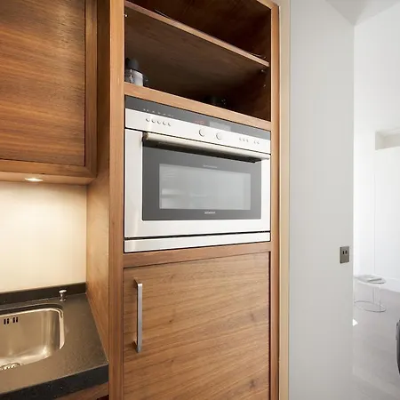 Apartament Place Vendome Paryż