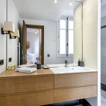 Apartament Place Vendome *