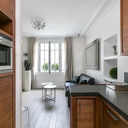Place Vendome Apartament *