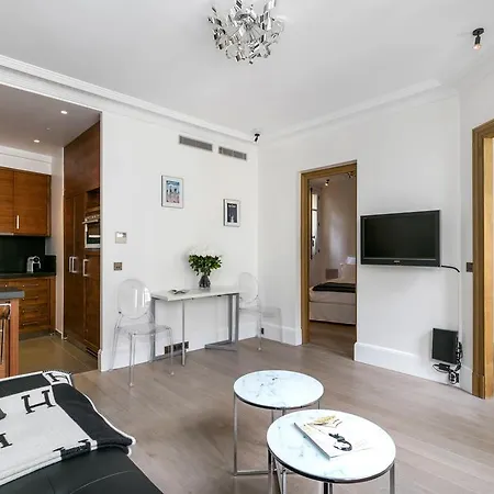 Apartment Place Vendome